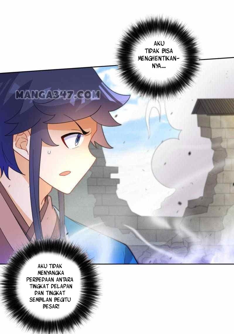 First Class Family Chapter 48 Gambar 10